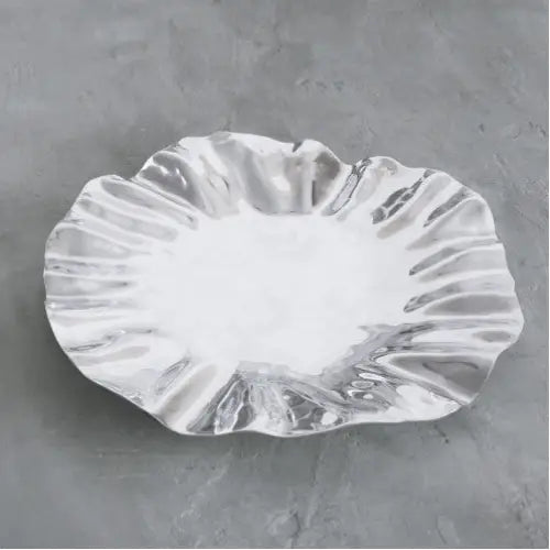 Beatriz Ball - Platters - Vento Bloom Large Round Platter