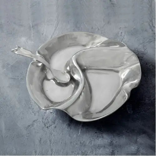 Beatriz Ball - Chip & Dip - Vento Double With Spoon