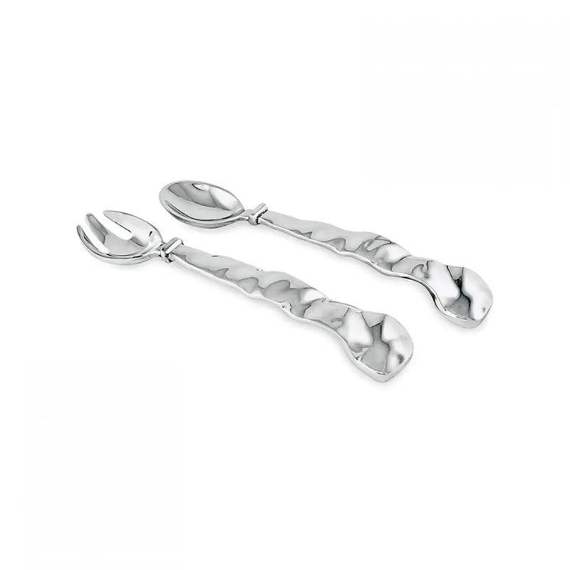 Beatriz Ball - Salad Server & Utensils - Vento Servers