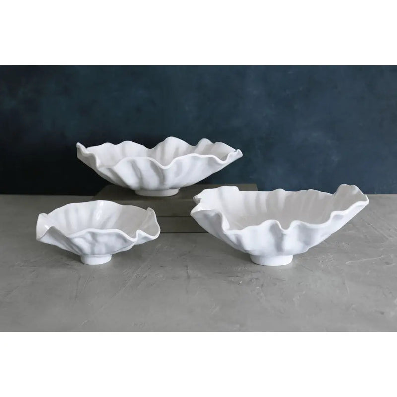 Beatriz Ball - Bowls - Vida Bloom Large Bowl