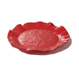 Beatriz Ball - Platters - Vida Havana Coral Round Platter