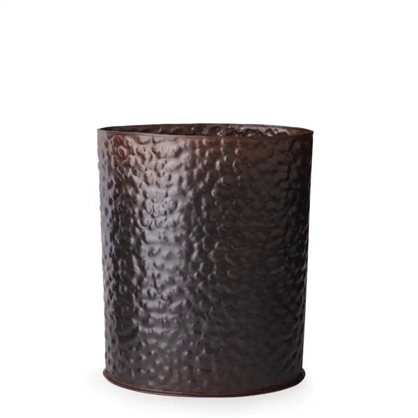 Jan Barboglio - Decorative - Wastebasket Standard Oval