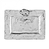 Beatriz Ball - Trays - Western Buffalo Soho Rectangular