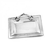 Beatriz Ball - Trays - Western Equestrian Snaffle Bit Tray