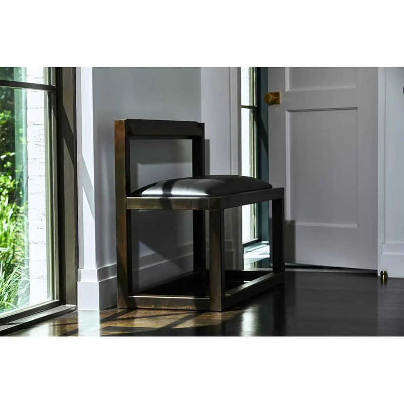 Jan Barboglio - Furniture - Wright Bench