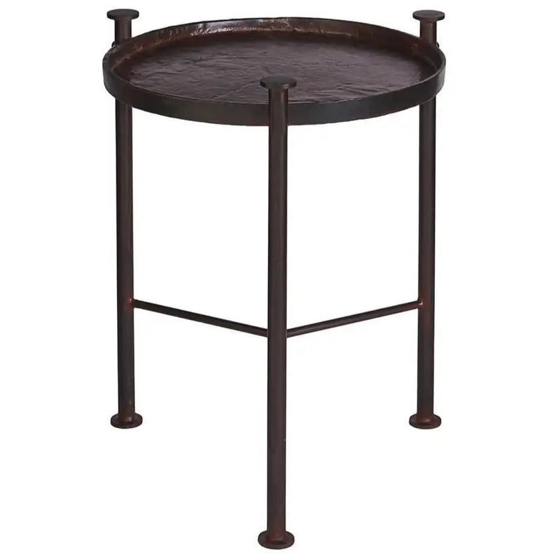 Jan Barboglio - Furniture - Zacharias Table